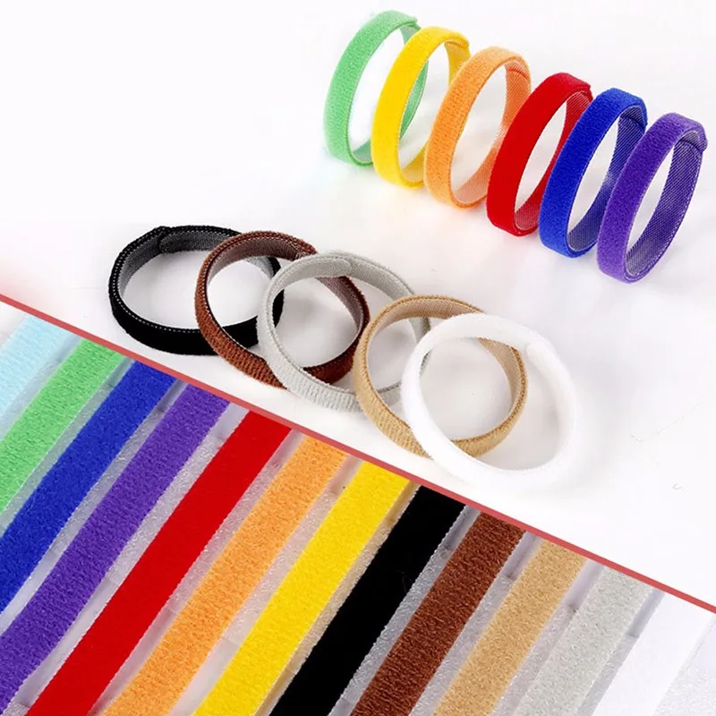 12Pcs/lot Dog's Collars Puppy Kitten Identification Collar Kitten Whelping ID Collar Bands for Small Dogs Cats Pet Supplies - Image 11