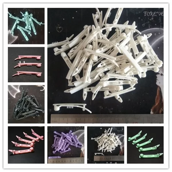 DIY Pet Cats  Dog Grooming Accessories Clips Pet Hair Accessory Princess yarn flower Hairpin Pearl Bowknot Hairpin headdress