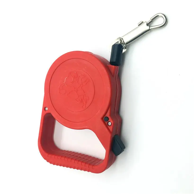 1 Pcs 3m Pet Supplies Automatic Retractable Dog Leashes Teddy Golden Small Dogs Dog Leashes Dog Rope Pet Jogging Leashes - Image 7