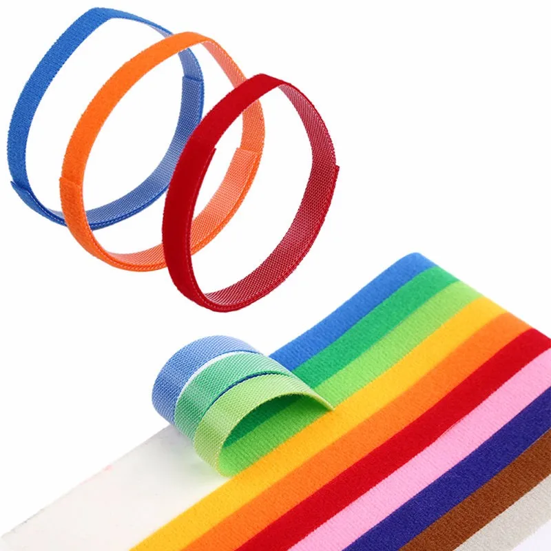 12Pcs/lot Dog's Collars Puppy Kitten Identification Collar Kitten Whelping ID Collar Bands for Small Dogs Cats Pet Supplies - Image 12