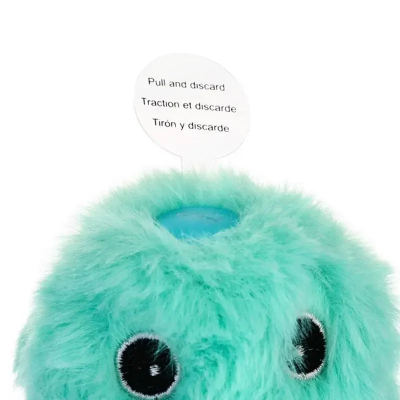 Cat Toys Smart Interactive Ball Catnip Cat Training Toy Pet Playing Ball for Cats Kitten Kitty Pet Squeaky Toy Supplies Products - Image 18