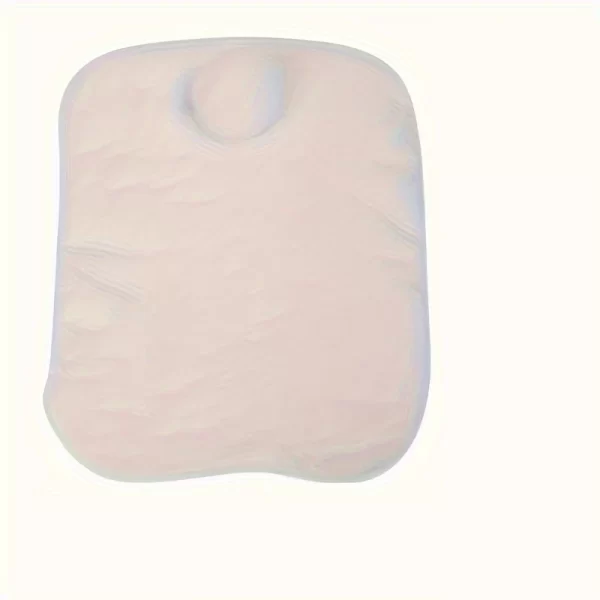 Rabbit Bed Pad-Faux Fur Rectangular Sleeping Mat with Cotton Filling,Warm Winter Pet Supplies for Rabbits, Chinchillas, Hamsters - Image 8