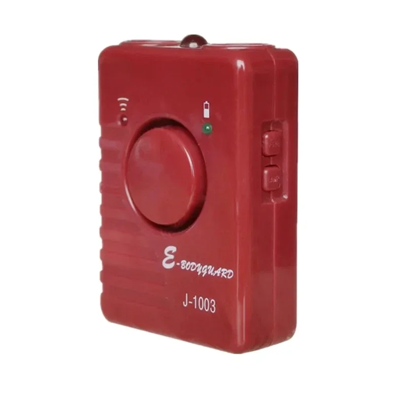 KPHRTEK J-1003 Multifunctional Personal Self Defense Alarm Pet Repeller Dog Training Device Dog Supplies - Image 19