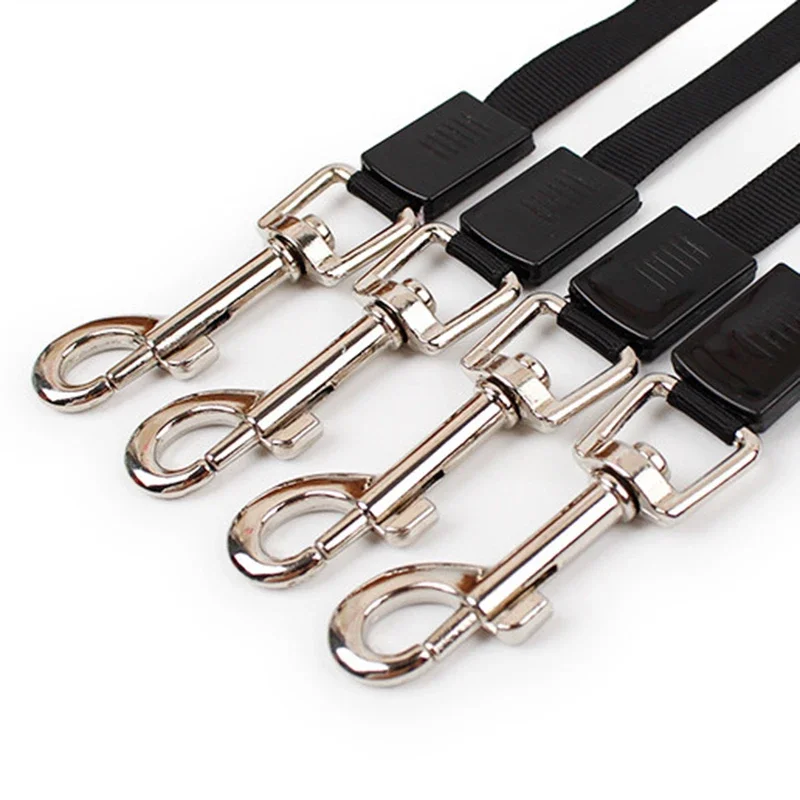 3/5m Dog Leash For Small Medium Dogs Cat Retractable Nylon Rope Puppy Walking Roulette Traction Lead Chihuahua Pet Accessories - Image 6