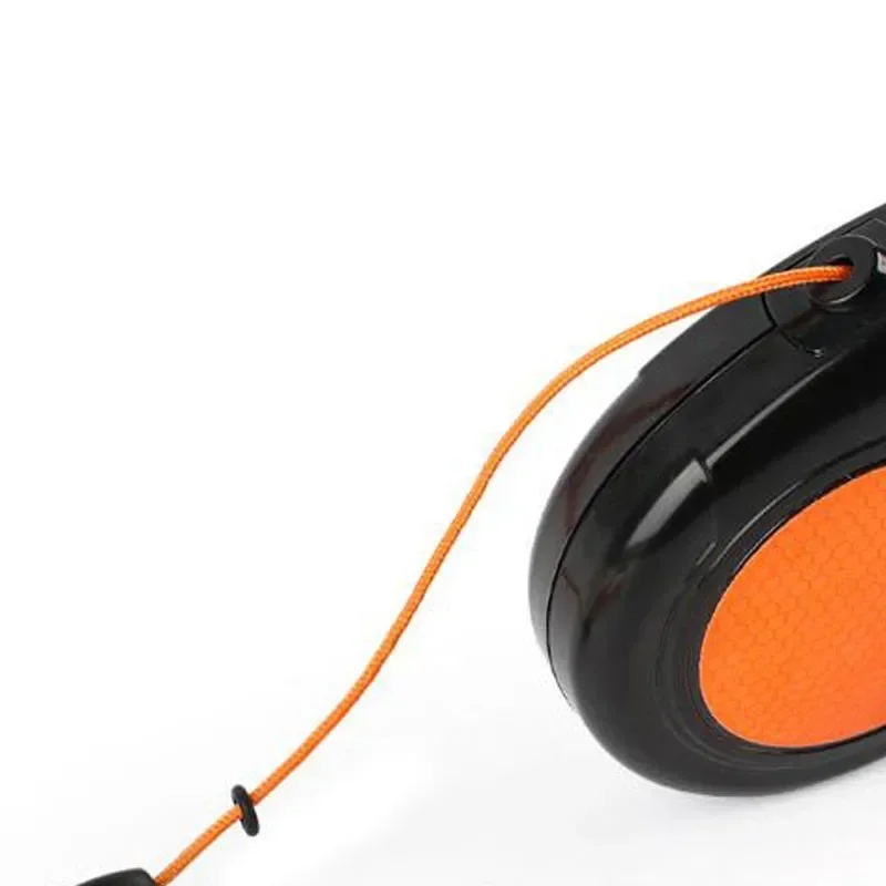 Retractable Dog Leash Automatic Extending Nylon Puppy Pet Dog Leashes Lead Dog Walking Running Leash Traction Rope 3m 5m 8m - Image 5