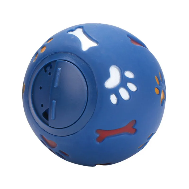 Pet Toys Ball Dog Leaking Food Treat Feeder Supplies Leakage Food Ball Food Dispenser For Cat Playing Training Ball Pet Supplies - Image 7