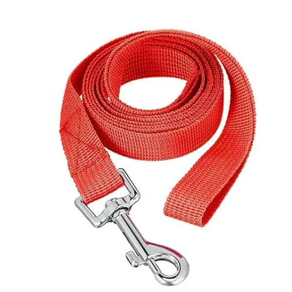 Nylon Dog Training Leashes Walking Pet Leash Long Lanyard Traction Rope for Small Large Dogs Lead Item - Image 12