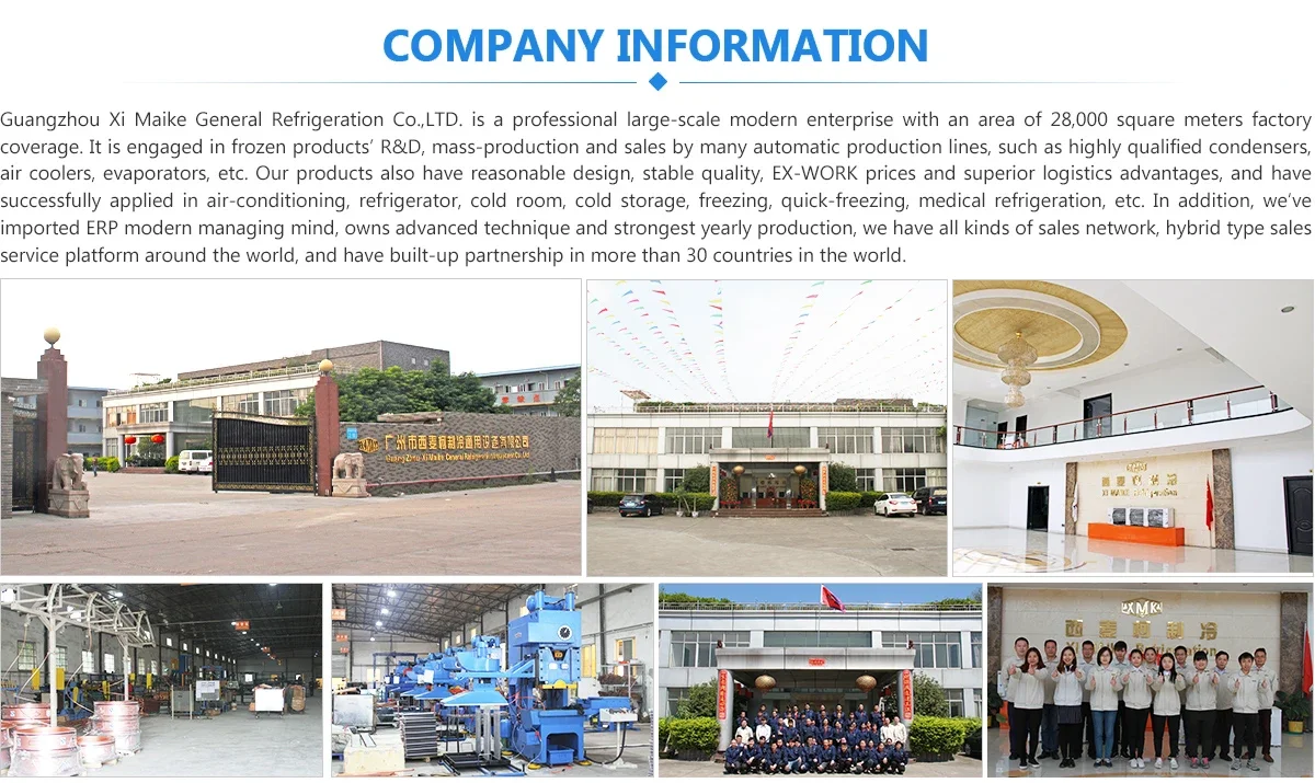 Seafood Restaurant Aquarium Fish Tank Refrigeration Special For Aquaculture Industrial Water Cooling Seafood Pool Water Chiller - Image 13