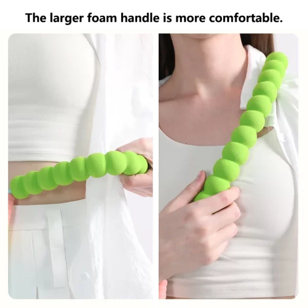 Versatile Pet Traction Leashes with Foam Handle Hand Free Dog Leash for Pet Walking Running Adjustable Sizes Pet Supplies - Image 20