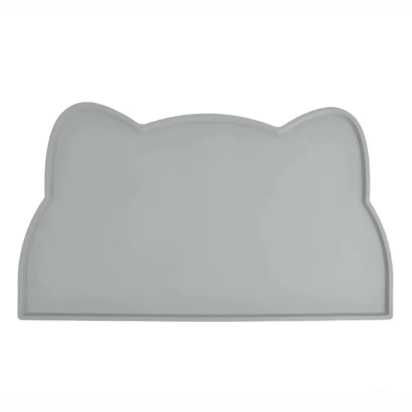 Silicone Pet Feeding Dog Cat Bowl Food Mat Non-Stick Waterproof Pet Food Feeding Pad Puppy Feeder Tray Water Cushion - Image 7
