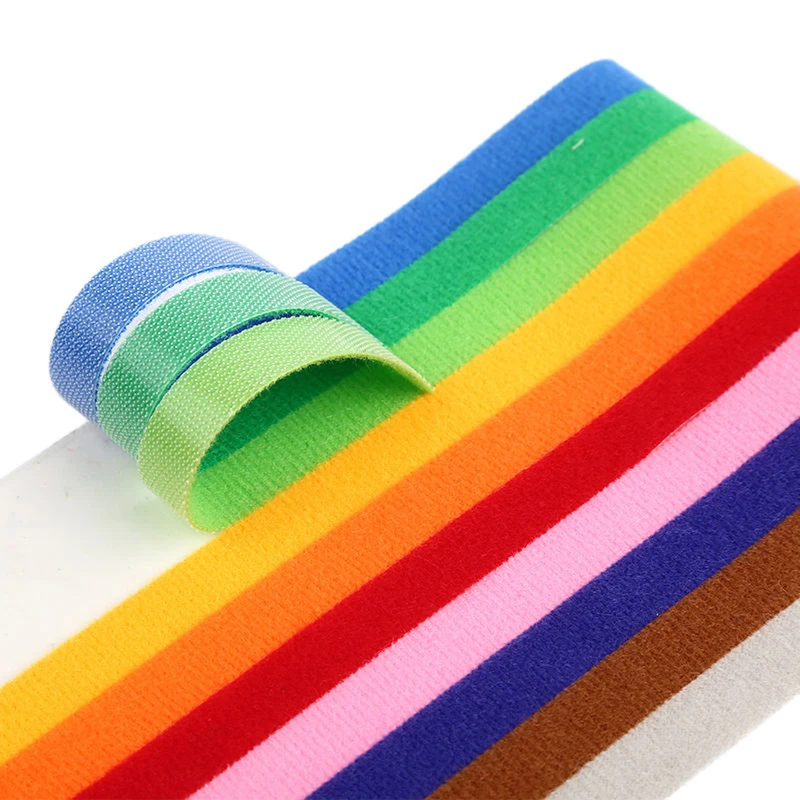 12Pcs/lot Dog's Collars Puppy Kitten Identification Collar Kitten Whelping ID Collar Bands for Small Dogs Cats Pet Supplies - Image 3