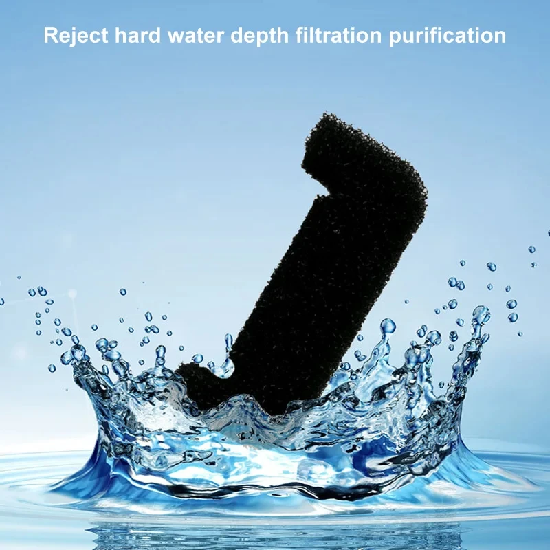 10/4/1Pcs Pet Drinking Sponge Filter Water Dispenser For Cats And Dogs Healthy Sponge Filter Pet Drinking Fountain Accessories - Image 12