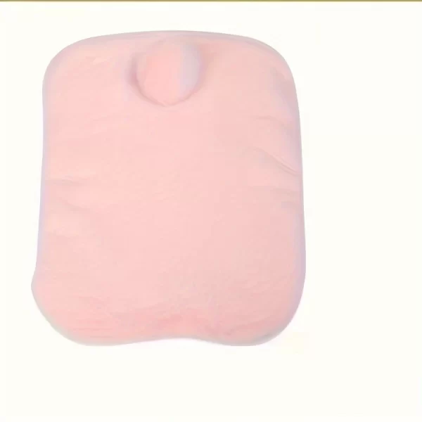 Rabbit Bed Pad-Faux Fur Rectangular Sleeping Mat with Cotton Filling,Warm Winter Pet Supplies for Rabbits, Chinchillas, Hamsters - Image 7