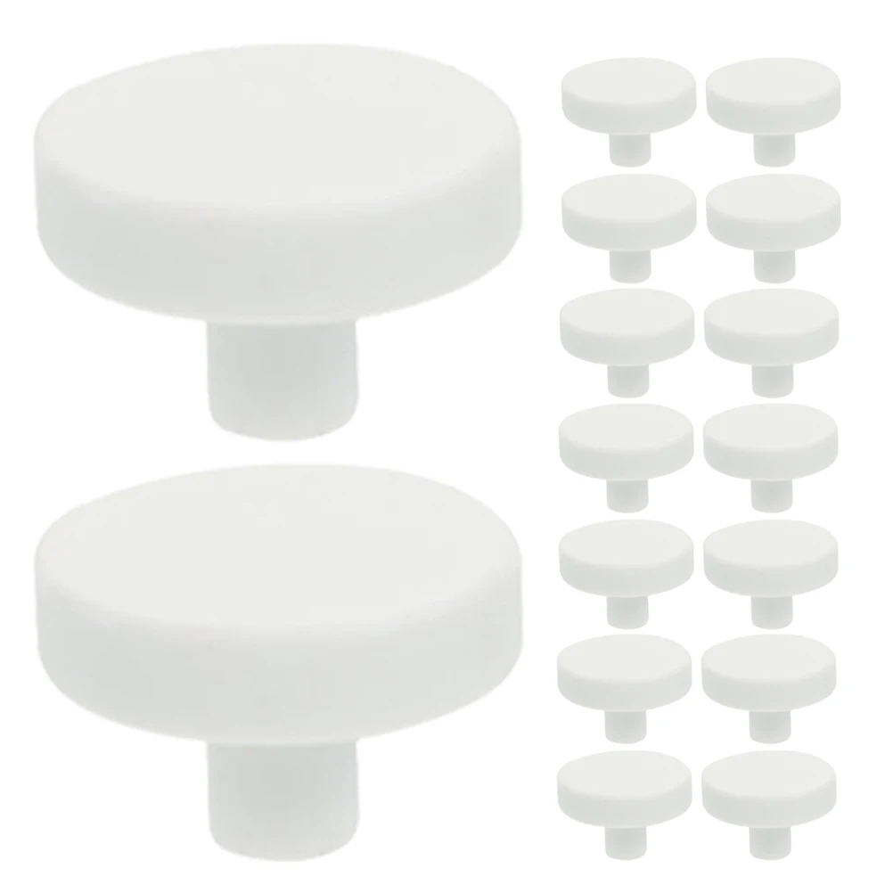 30pcs Coral Plugs Base Rack Fish Tank Holder Support T-shaped Coral Racks Branch Stand Ceramic Accessories Aquarium Supplies - Image 4