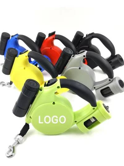 Dog Leash Nylon Automatic Telescopic Large Dog Pet Leash Pets Supplies Things for Dogs Accessories Stuff Puppy Products