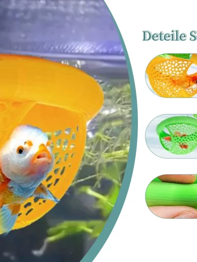 Floating Betta Shrimp Cave Feeding Breeding House For Small Tropical Fishes Goldfish Saltwater Fishing Tank Accessory Guppies