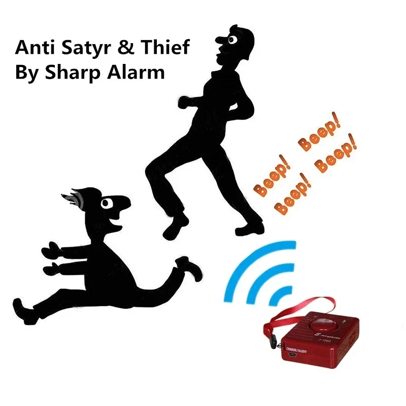 KPHRTEK J-1003 Multifunctional Personal Self Defense Alarm Pet Repeller Dog Training Device Dog Supplies - Image 16