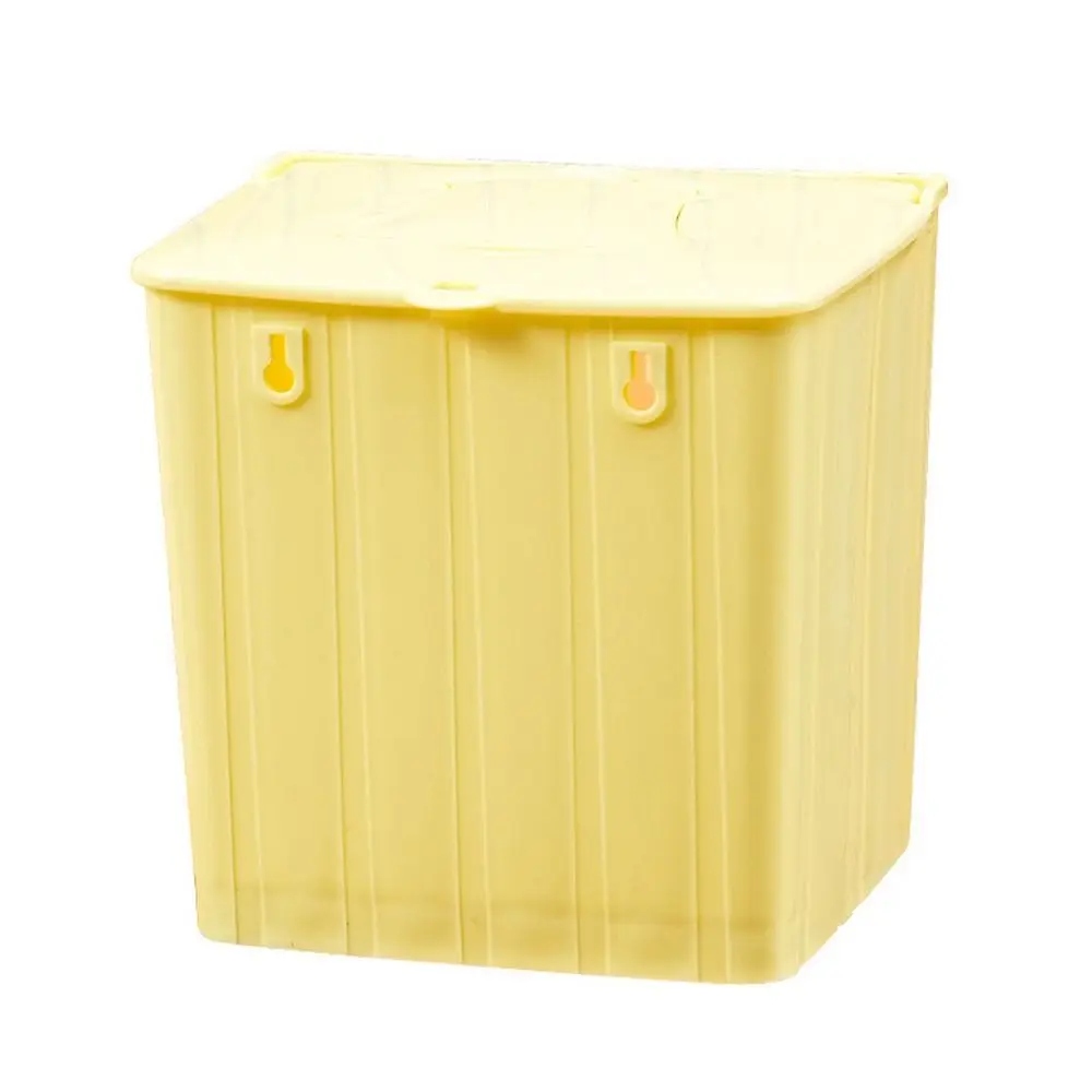 Creative Versatile Bird Breeding Box Spacious Hanging Mating Box Breathable Incubation Nest For Garden Yard Patio - Image 15