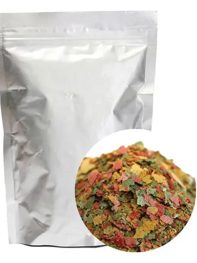 Fresh Tropical Fish Food 100g AF BULK Tank Aquarium Soft Lure Crankbait Carp Fishing Tools