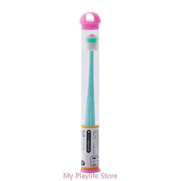 Small Pet Toothbrush for Dogs Cat Teeth Cleaning Kits Soft Silicone Bristle Dog Toothbrush Dental Care Puppy Tooth Brush - Image 7