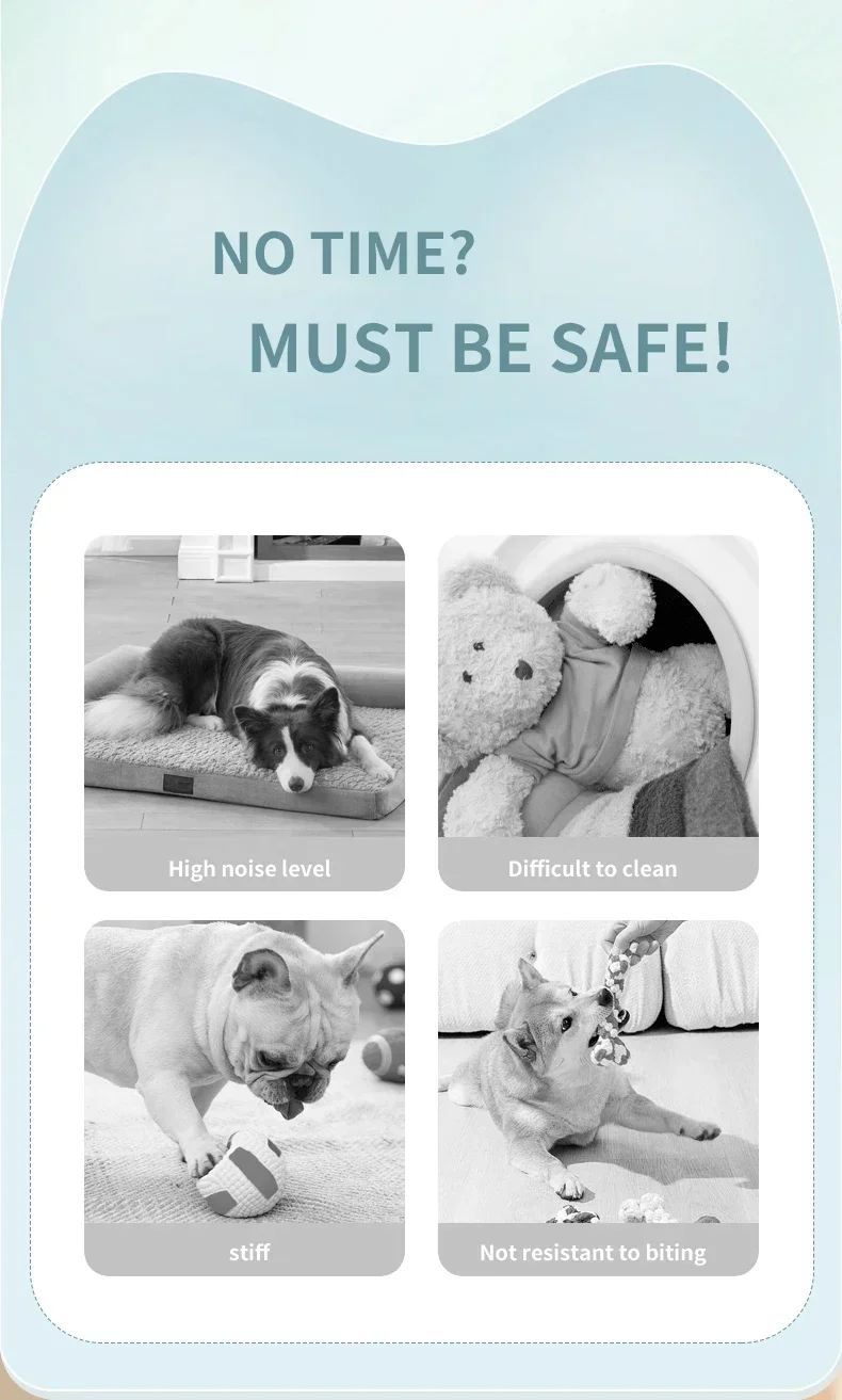 Smart Dog Toy Ball Electronic Interactive Pet Toy Moving Ball USB Automatic Moving Bouncing for Puppy Birthday Gift Cat Product - Image 11