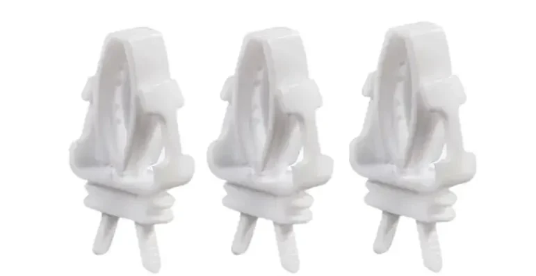 3/6pcs Birds Food Holder Pet Parrot Feeding Fruit Vegtable Clip Cuttlefish Bone Feeder Device Pin Clamp Bird Cage Accessories - Image 7