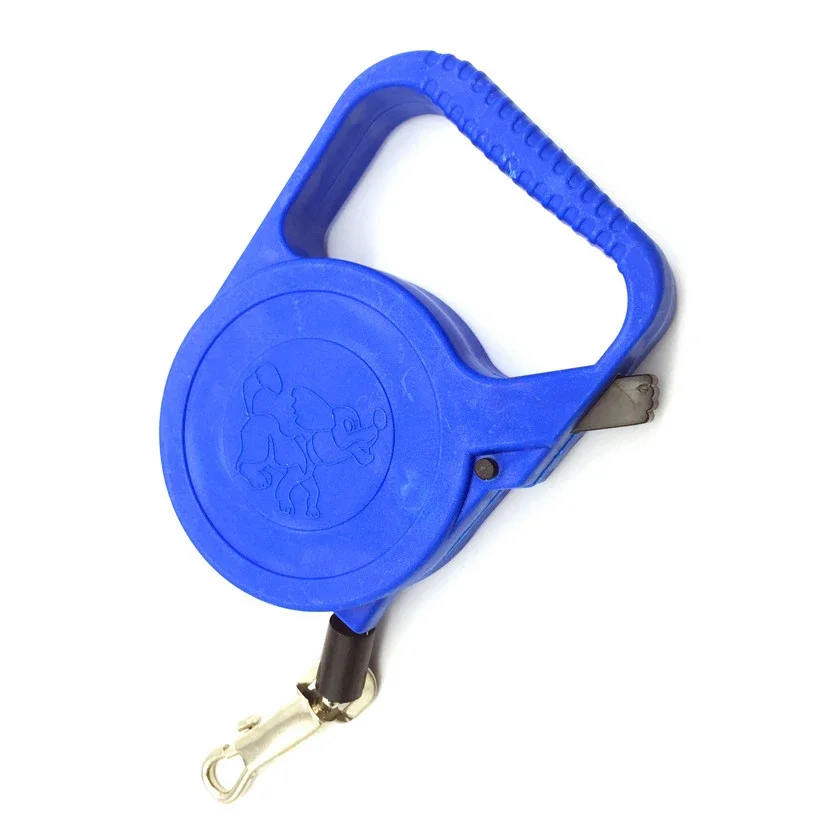 1 Pcs 3m Pet Supplies Automatic Retractable Dog Leashes Teddy Golden Small Dogs Dog Leashes Dog Rope Pet Jogging Leashes - Image 11