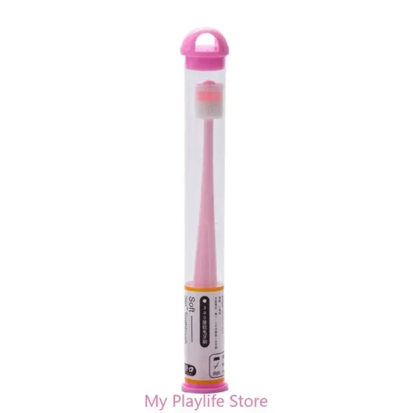 Small Pet Toothbrush for Dogs Cat Teeth Cleaning Kits Soft Silicone Bristle Dog Toothbrush Dental Care Puppy Tooth Brush - Image 8
