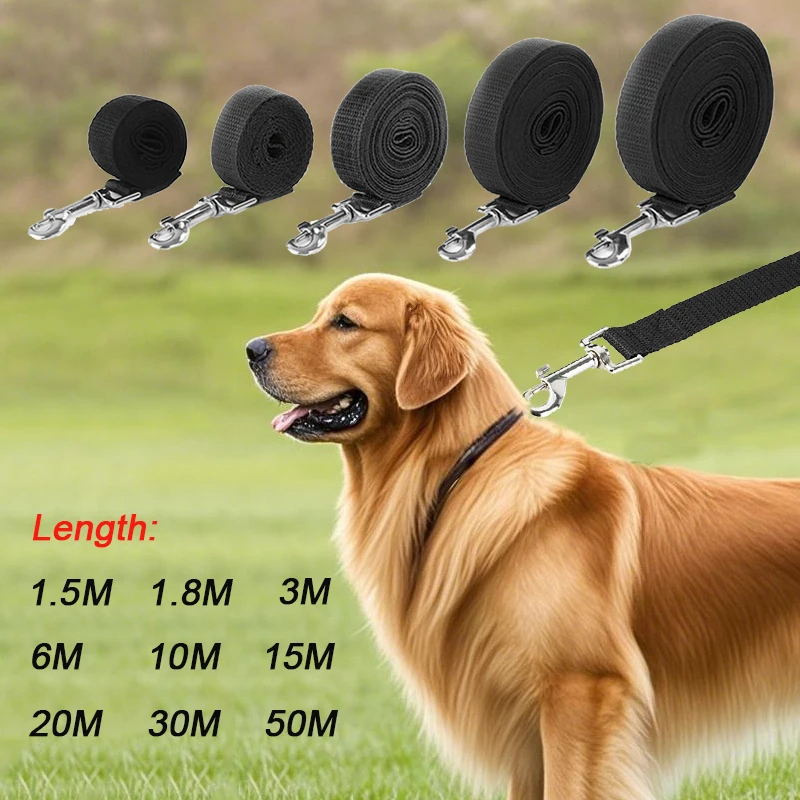 Pet Training Leash For All Size Dogs - Image 2
