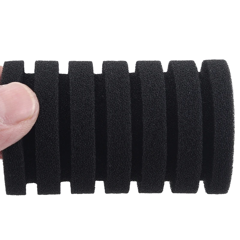 Fish Tank Filter Reusable Biochemical Sponge Aquarium Filter Cotton Air Pump Skimmer Filtration Aquatic Pets Products - Image 18