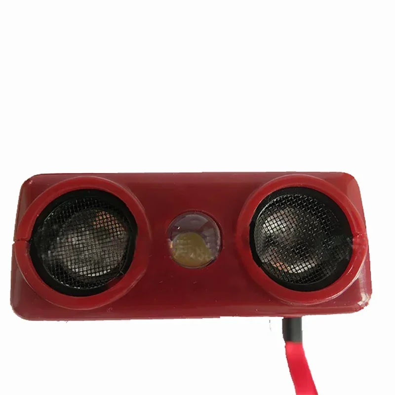 KPHRTEK J-1003 Multifunctional Personal Self Defense Alarm Pet Repeller Dog Training Device Dog Supplies - Image 17