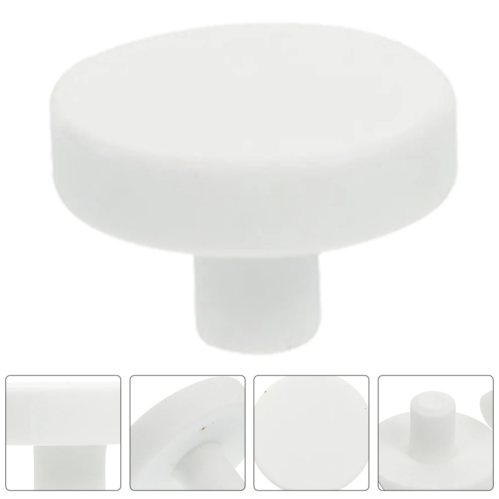 30pcs Coral Plugs Base Rack Fish Tank Holder Support T-shaped Coral Racks Branch Stand Ceramic Accessories Aquarium Supplies - Image 3