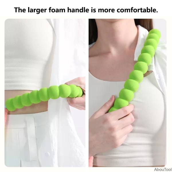 Versatile Pet Traction Leashes with Foam Handle Hand Free Dog Leash for Pet Walking Running Adjustable Sizes Pet Supplies - Image 4