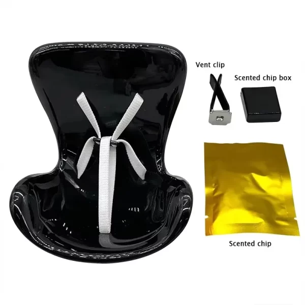 15-17cm buLaLa doll carseat All Doll Safety Seat Accessories Cute Dolls Car Air Outlet Decoration High-Grade Auto Interior gifts - Image 6