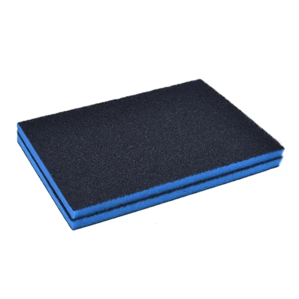 Aquarium Activated Carbon Biochemical Filter Cotton High-density Water Purification Sponge Fish Tank Filter Filter Accessories - Image 12