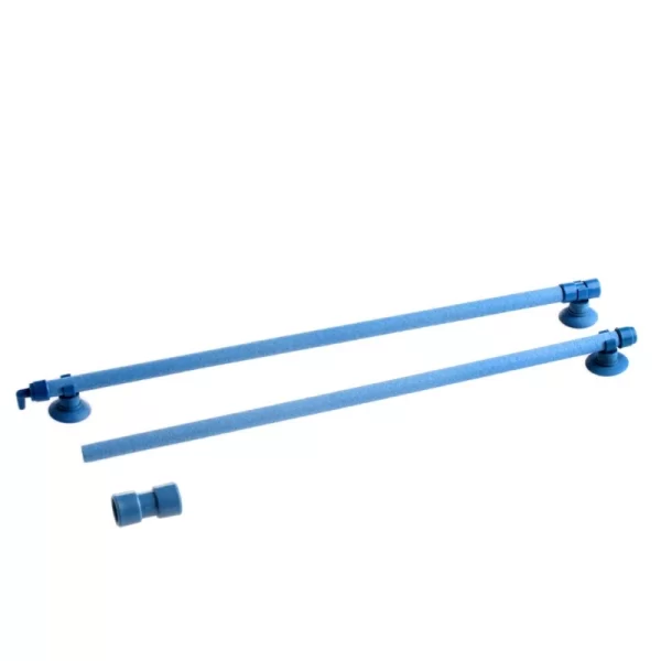 7"10"14"18"23"28" Fish Tank Aquarium Air Stone Wall Bubble Tube Aeration Tube - Image 9