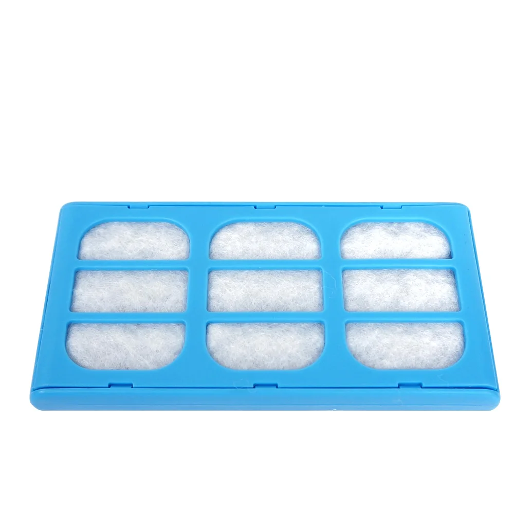 12 PCS Fountain Accessories Pet Water Fountain Filter Replacement Water Filter Cartridges Compatible with Cat Dog Mate Fountains - Image 14