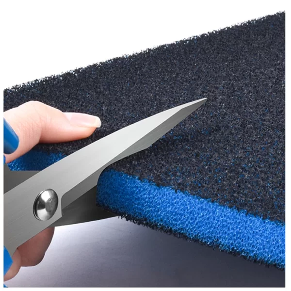 Aquarium Activated Carbon Biochemical Filter Cotton High-density Water Purification Sponge Fish Tank Filter Filter Accessories - Image 6