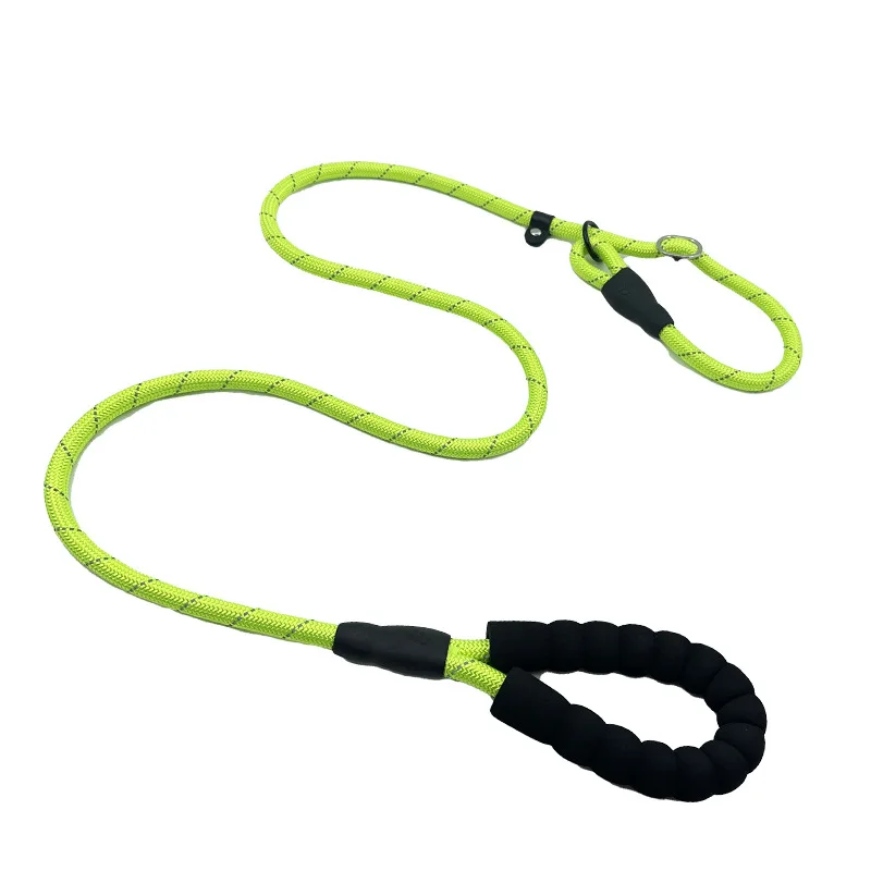 Harness Leash Dog Collar Small Puppy Accessories Explosion-proof Reflective Training Anti-escape Walking Rope Pet Traction - Image 6