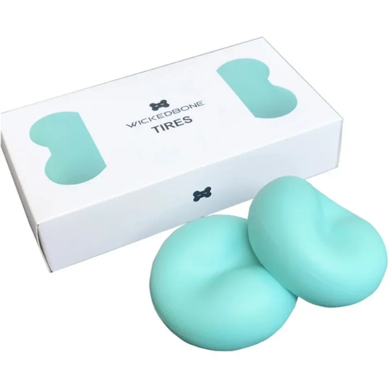 Wickedbone Smart Automatic & Interactive Bone Toys For Dogs And Cats App Control Safe & Durable Keep Your Pets Entertained - Image 19