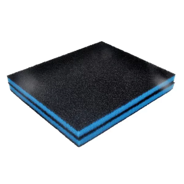 Aquarium Activated Carbon Biochemical Filter Cotton High-density Water Purification Sponge Fish Tank Filter Filter Accessories - Image 4
