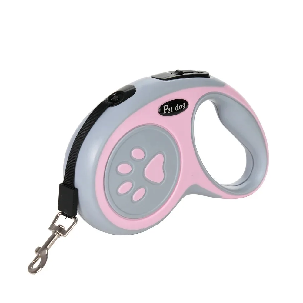 Kittens Goods Automatic Telescopic Traction Rope Cats Breast-band Collar, Harness, Leash Accessories Pets Pet Things Products - Image 9