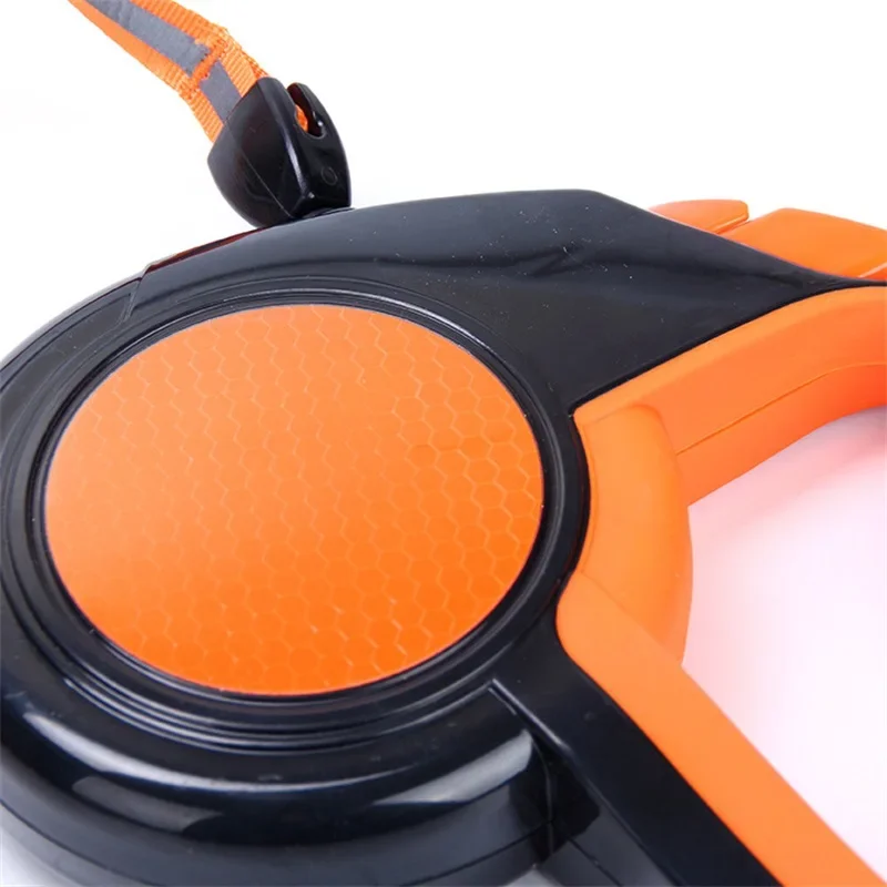 Retractable Dog Leash Automatic Extending Nylon Puppy Pet Dog Leashes Lead Dog Walking Running Leash Traction Rope 3m 5m 8m - Image 14