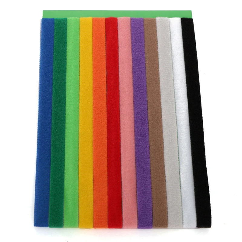 12Pcs/lot Dog's Collars Puppy Kitten Identification Collar Kitten Whelping ID Collar Bands for Small Dogs Cats Pet Supplies - Image 4