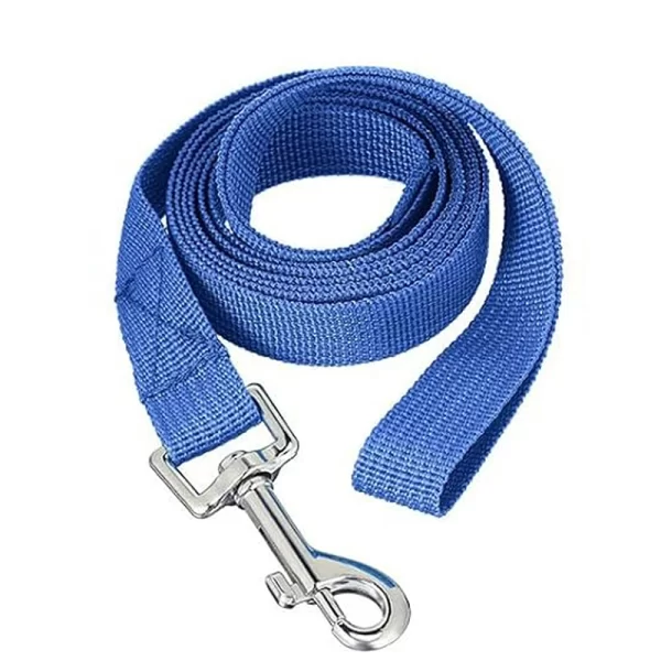 Nylon Dog Training Leashes Walking Pet Leash Long Lanyard Traction Rope for Small Large Dogs Lead Item - Image 8