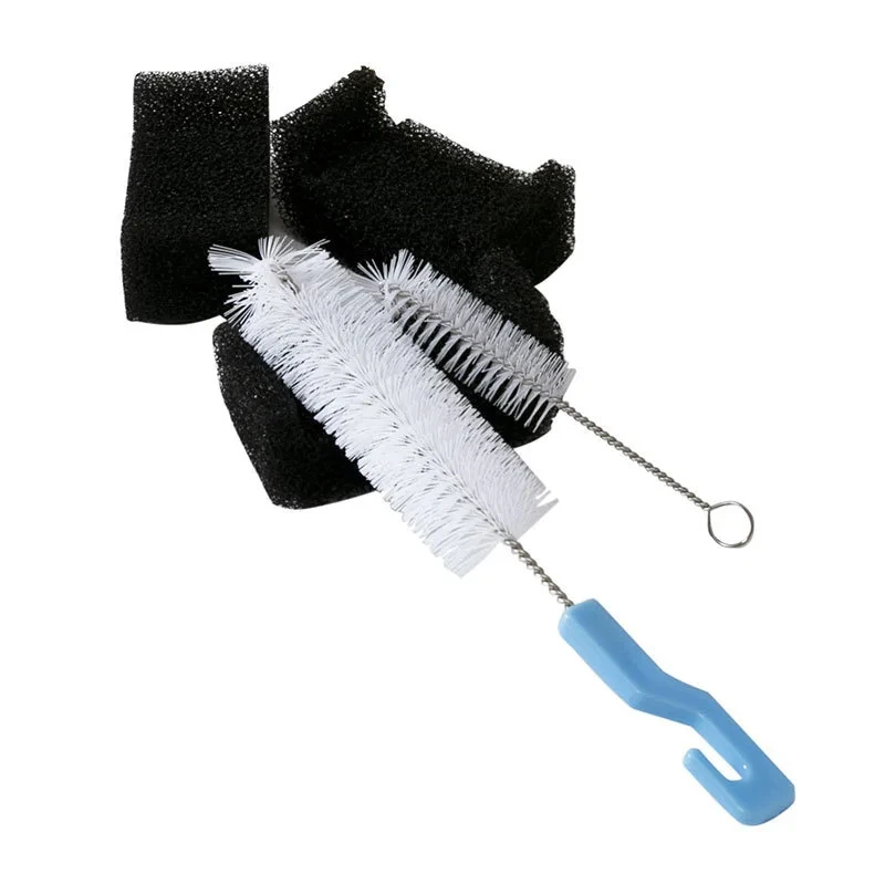 10/4/1Pcs Pet Drinking Sponge Filter Water Dispenser For Cats And Dogs Healthy Sponge Filter Pet Drinking Fountain Accessories - Image 13