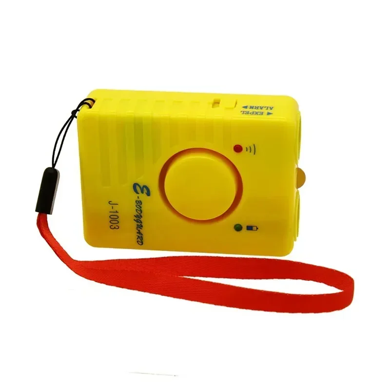 KPHRTEK J-1003 Multifunctional Personal Self Defense Alarm Pet Repeller Dog Training Device Dog Supplies - Image 13