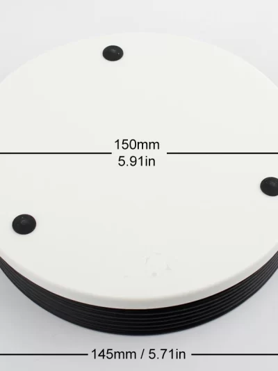 Respiratory Anesthesia Machine Latex Free Bellows Airbag Folding Bag with Cover Adult and Pediatric