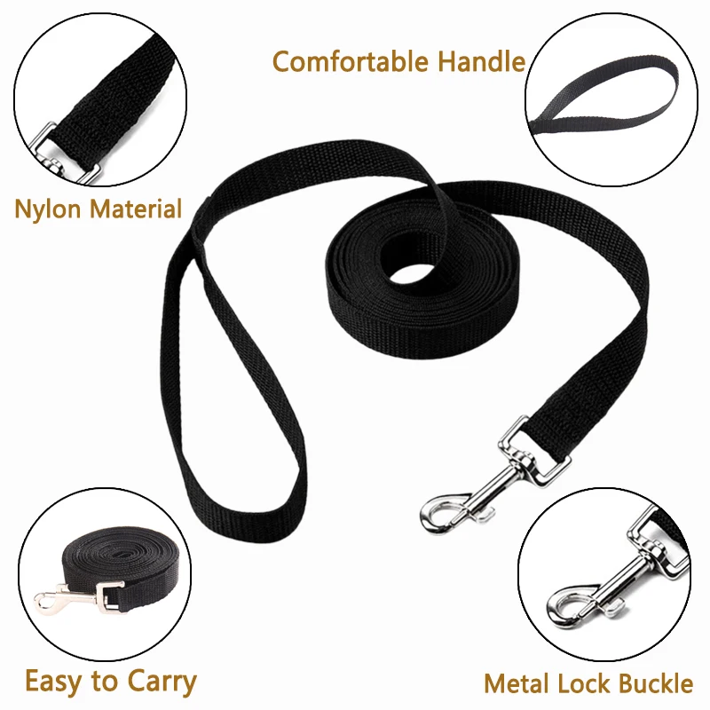 Pet Training Leash For All Size Dogs - Image 4