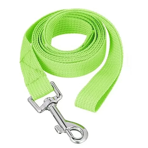 Nylon Dog Training Leashes Walking Pet Leash Long Lanyard Traction Rope for Small Large Dogs Lead Item - Image 9